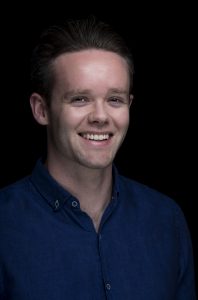 Colin Longworth, Fractional CTO and founder of WooNinja